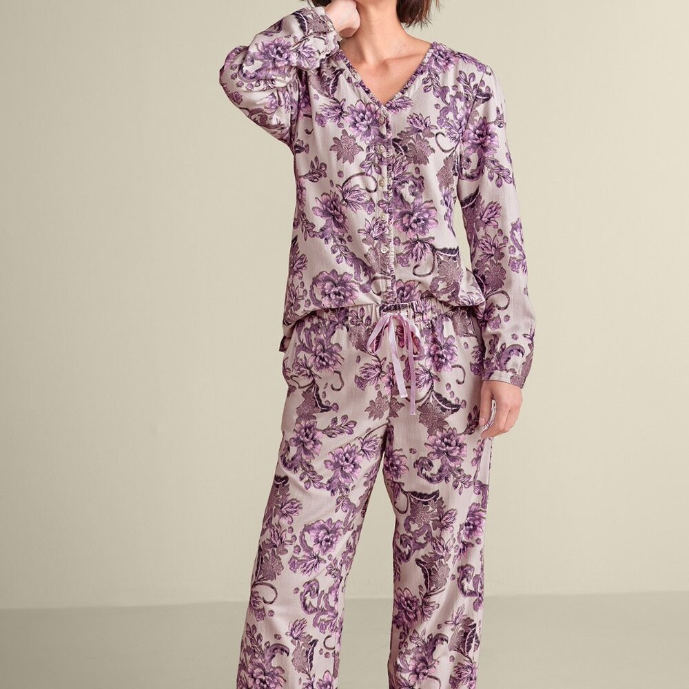 Soft Surroundings pajama set